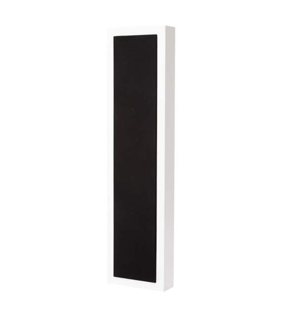 Głośnik DLS FLATBOX XXL, white satin