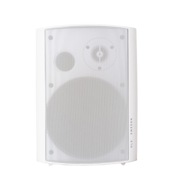 Głośnik DLS MB6i, white