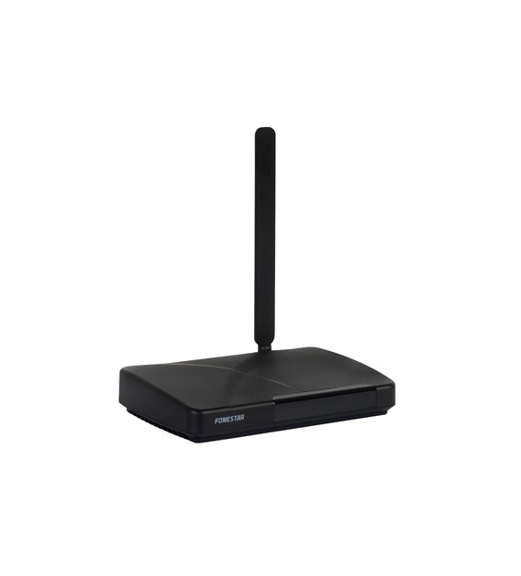 FONESTAR ACADEMY-1RX