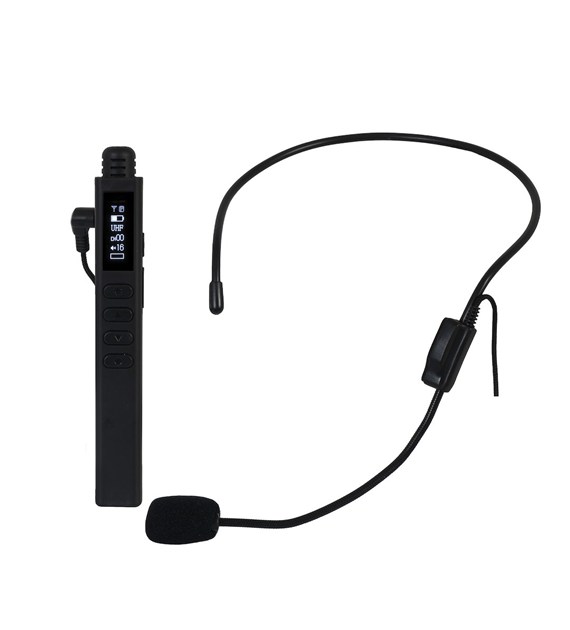 FONESTAR ACADEMY-1TX