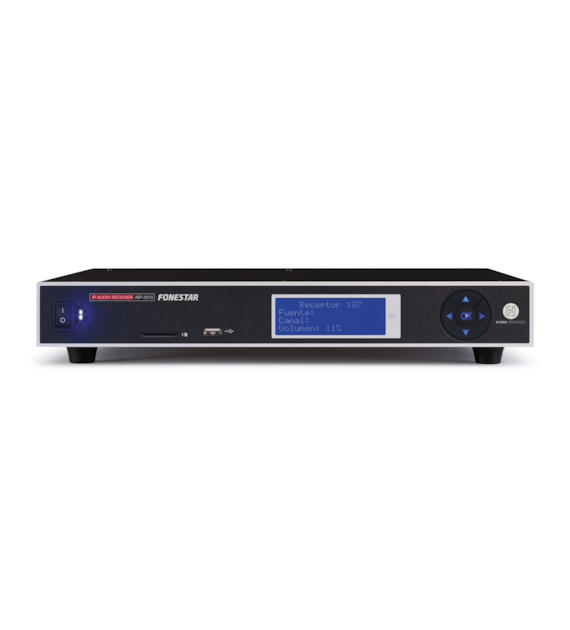 FONESTAR AIP-3010