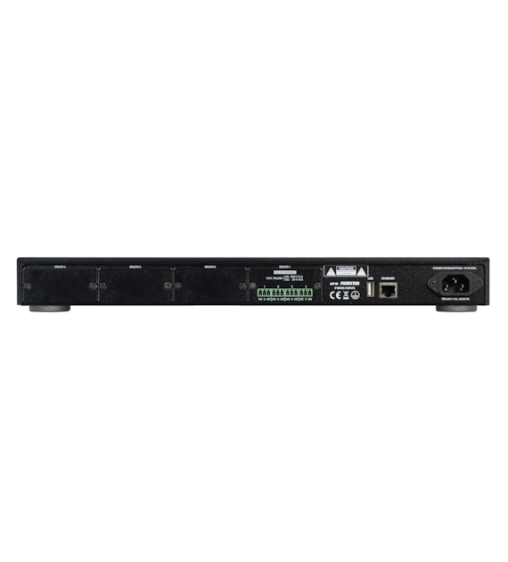 FONESTAR AIP-IO-4R