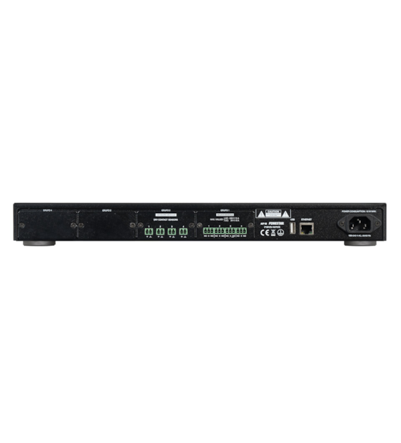 FONESTAR AIP-IO-4S4R