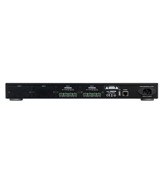 FONESTAR AIP-IO-8R
