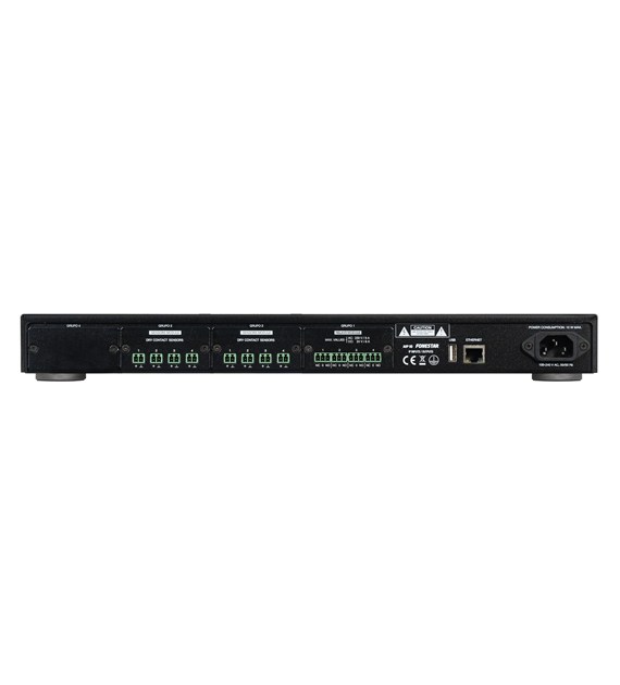 FONESTAR AIP-IO-8S4R