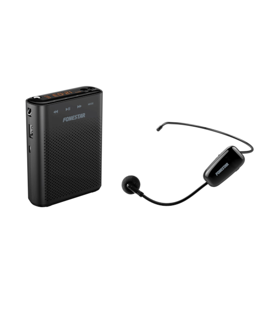 FONESTAR ALTA-VOZ-W30