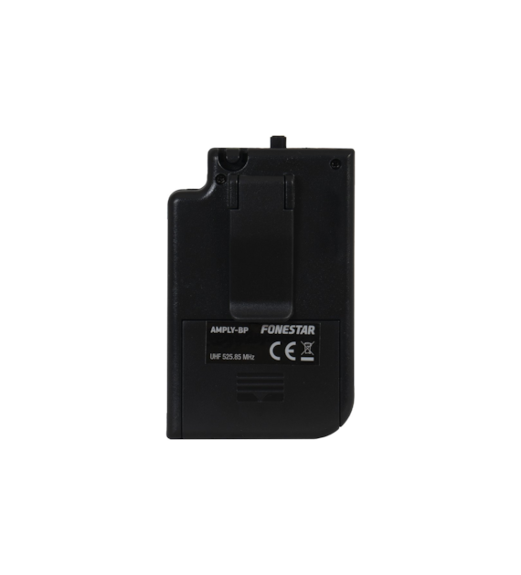 FONESTAR AMPLY-BP