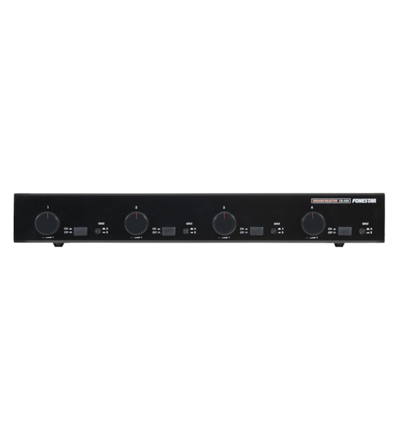 FONESTAR CB-400V