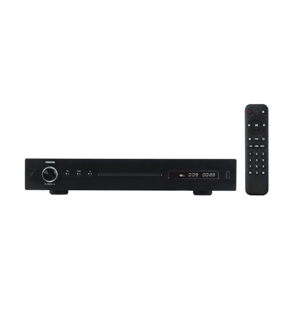 FONESTAR CD-150PLUS