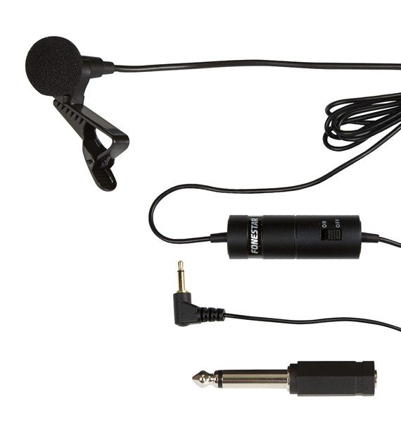 FONESTAR FCM-410