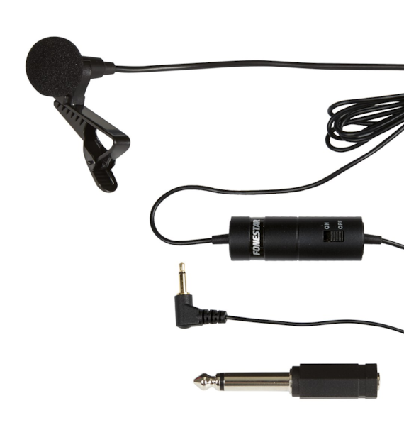 FONESTAR FCM-410