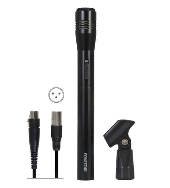 FONESTAR FCM-451B
