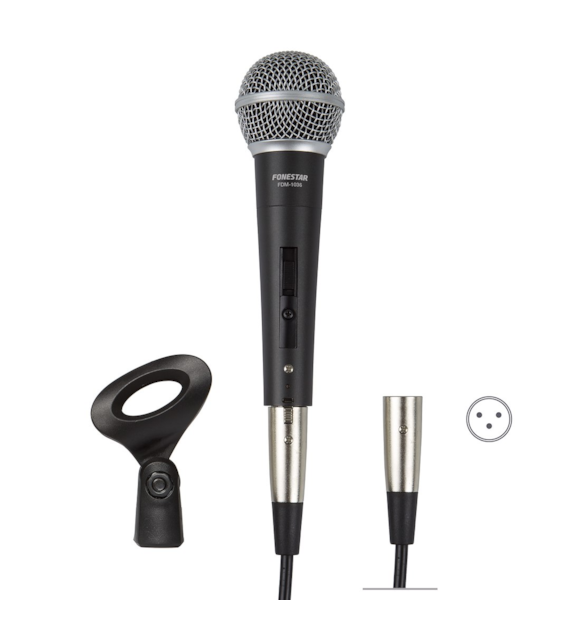 FONESTAR FDM-1036-B