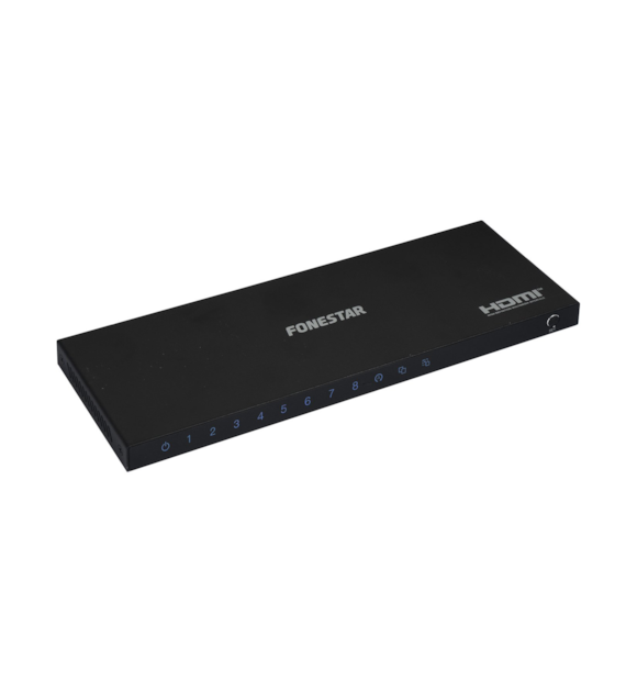 FONESTAR FO-22S8ED