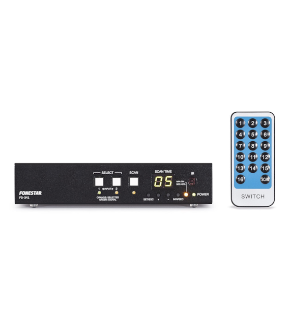 FONESTAR FO-341