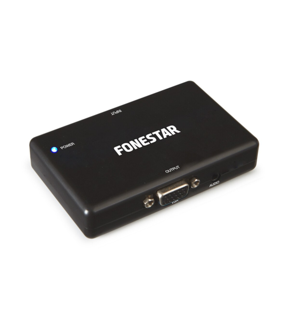 FONESTAR FO-420HV