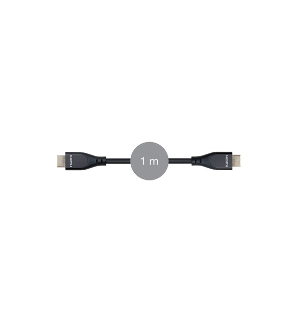 FONESTAR HDMI-8K-C1