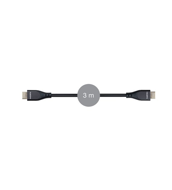 FONESTAR HDMI-8K-C3