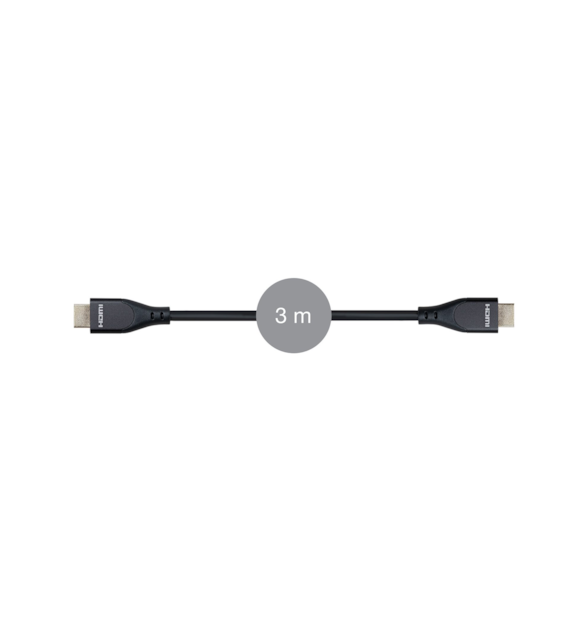 FONESTAR HDMI-8K-C3