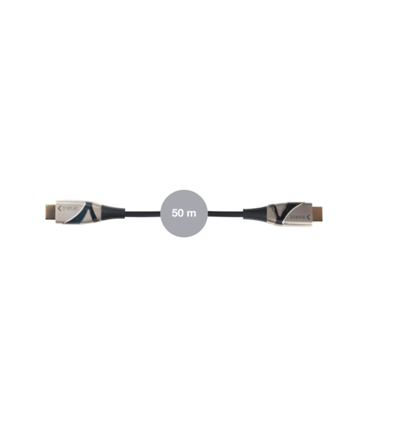 FONESTAR HDMI-UHD-COPT50