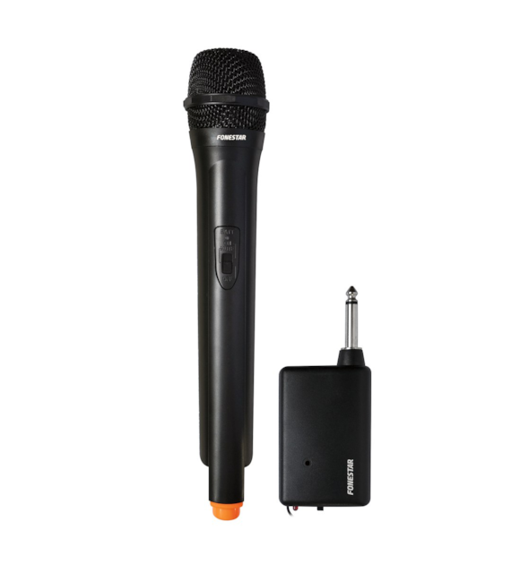 FONESTAR IK-163
