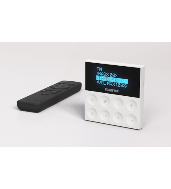 FONESTAR KS-AMP