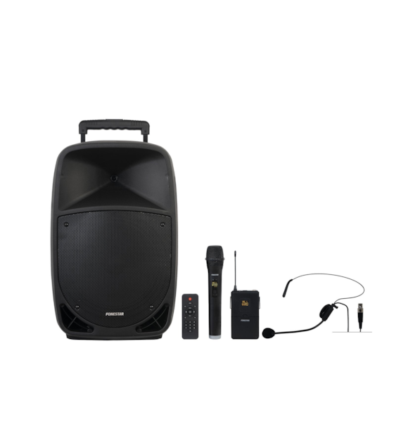 FONESTAR MALIBU-312