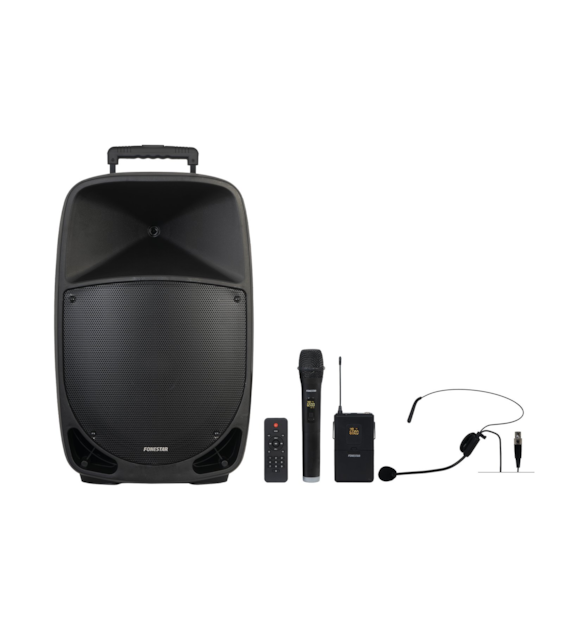 FONESTAR MALIBU-315