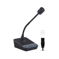 FONESTAR MICSET-D32XLR