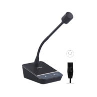 FONESTAR MICSET-D32XLR