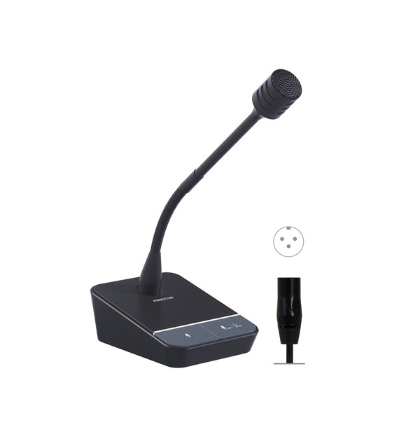 FONESTAR MICSET-D32XLR