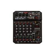 FONESTAR MIX-6LIVE