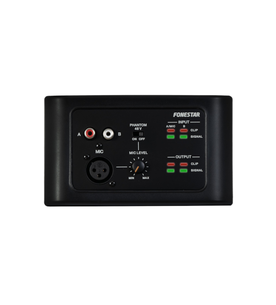 FONESTAR MPX-410ES
