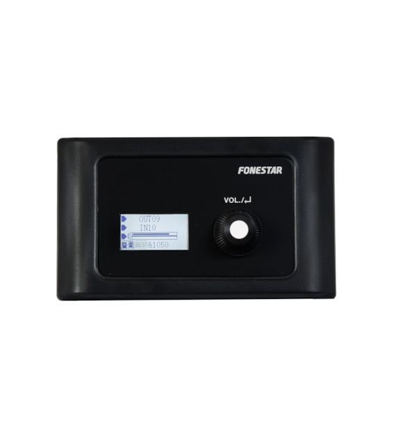 FONESTAR MPX-420V