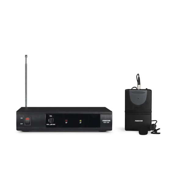 FONESTAR MSH-108