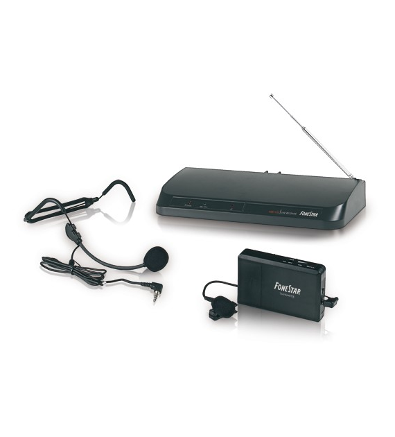 FONESTAR MSH-135