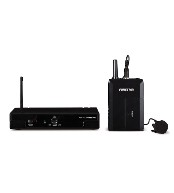 FONESTAR MSH-814