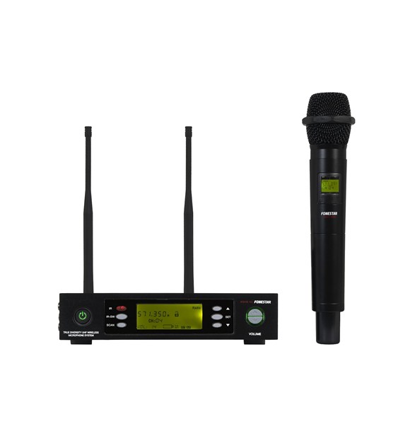 FONESTAR MSH-887-512
