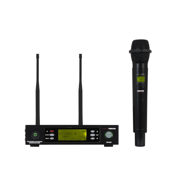 FONESTAR MSH-887-512
