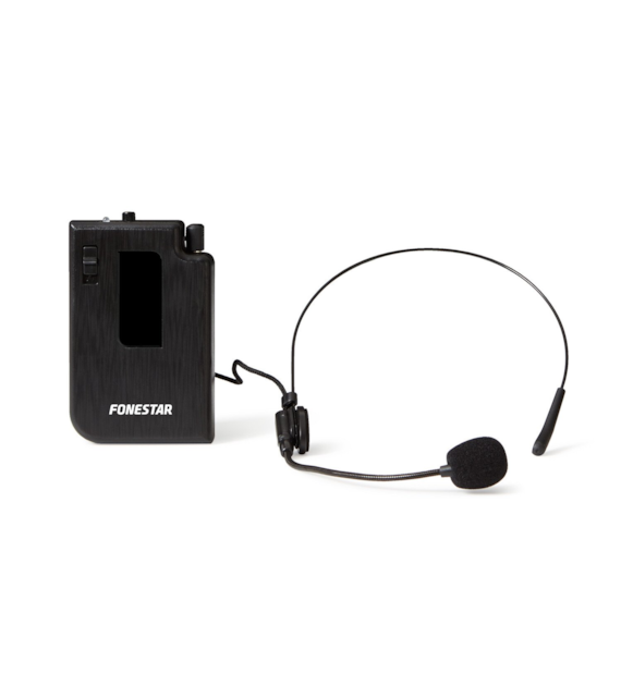 FONESTAR MSHT-19