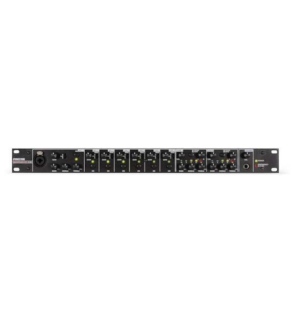 FONESTAR MX-865