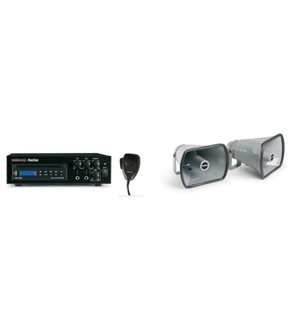 FONESTAR PEM-82