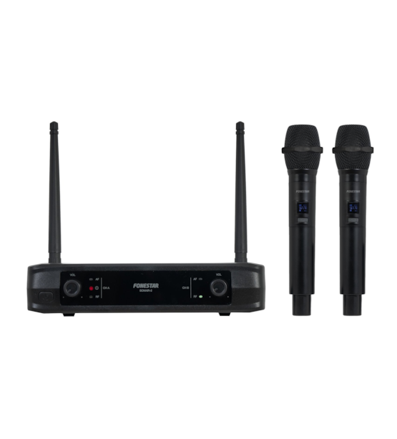 FONESTAR SONAIR-2M