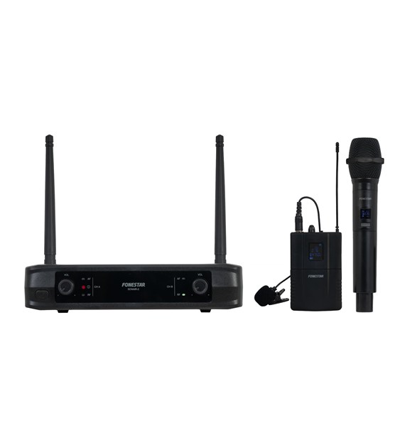 FONESTAR SONAIR-2MP