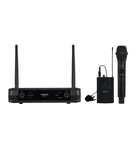 FONESTAR SONAIR-2MP