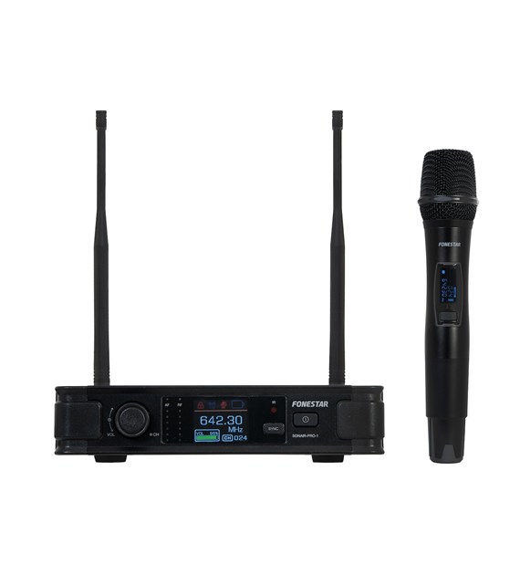 FONESTAR SONAIR-PRO-1M