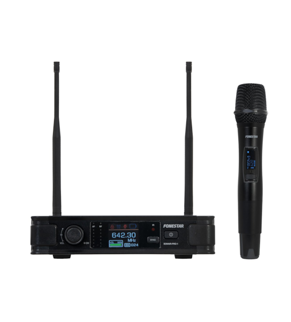 FONESTAR SONAIR-PRO-1M