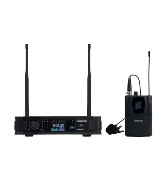 FONESTAR SONAIR-PRO-1P