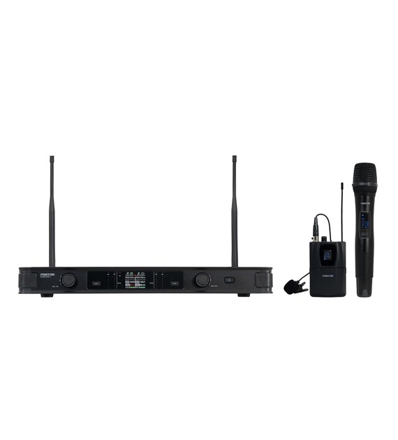 FONESTAR SONAIR-PRO-2MP