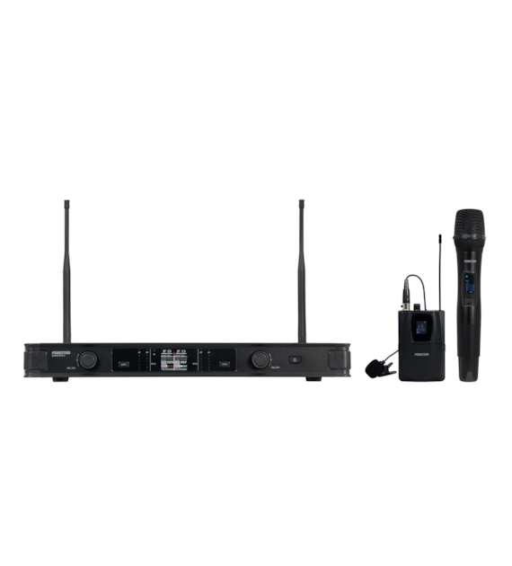 FONESTAR SONAIR-PRO-2MP